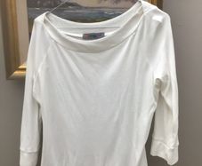 Farrington Paris Silk Top Size 12