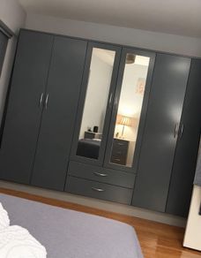Wardrobe