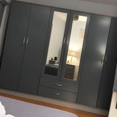 Wardrobe