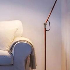 Ikea Arod Floor Lamp