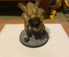 Warhammer 40k Tyranid Hive Tyrant