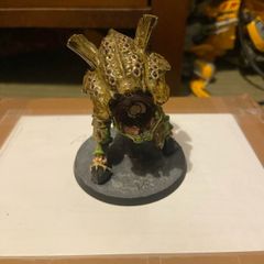 Warhammer 40k Tyranid Hive Tyrant