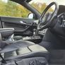 Audi a6 c6 S LINE estate 2.0tdi BRE 6 speed man flat bottom steering wheel leather seats bumpers black headliner healthy engine breaking all parts available Image 6