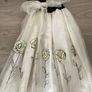 Gorgeous party dress for 8 yr old Image 2