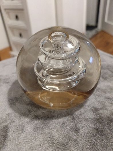 Glass Decor