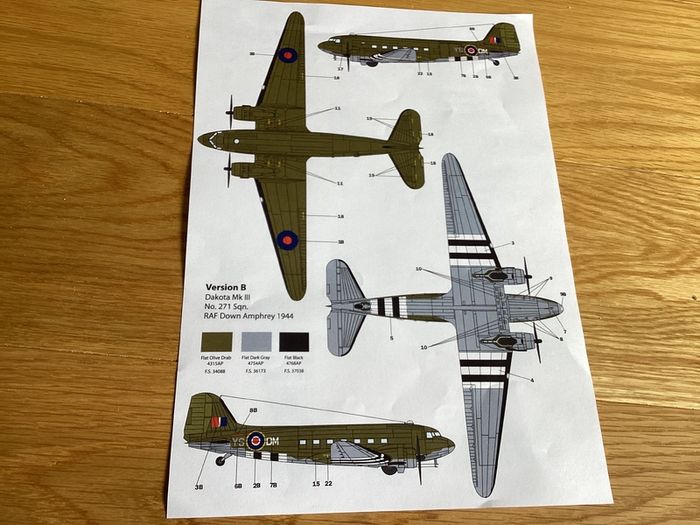 Italeri