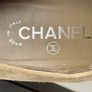 CHANEL || CC Chain Oxfords Image 7