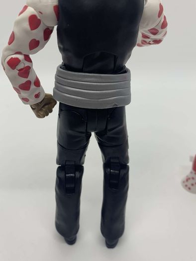 wwe HOF hall of fame Jimmy Hart action figure