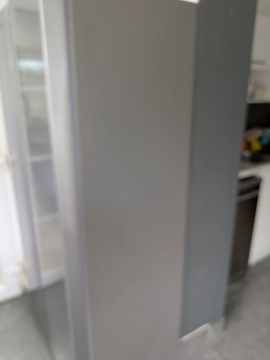 Logik Fridge Freezer