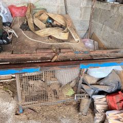 Kindling machine