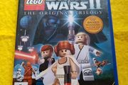 Lego Star wars II 2 PlayStation2 ps2 games Original