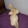 Vintage carved Elephant statue Image 7