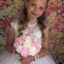 beautiful communion dress Image 3