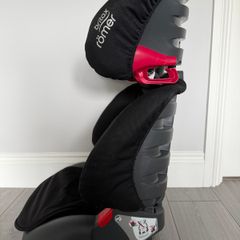 Britax Romer Car Seat 15-36kg
