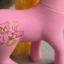 Goldilocks Mail Order MO HTF Sister Ponies  MLP G1 My Little Pony Hasbro Image 4