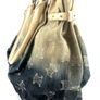Celine Macadam Denim Tote Bag Authentic Image 6