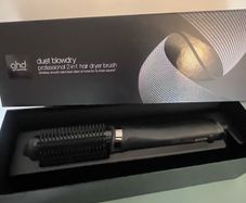 GHD Duet Blowdry Brush