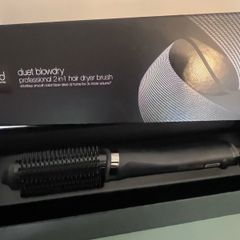 GHD Duet Blowdry Brush