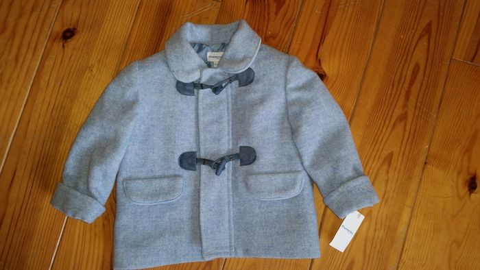 BNWT Designer Coat
