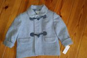 BNWT Designer Coat