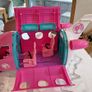barbie plane Image 2