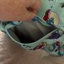 Loungefly Ariel The Little Mermaid Backpack Image 4