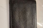 Leather Wallet