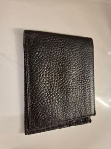 Leather Wallet