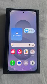 Samsung galaxy S25