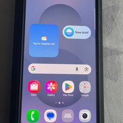 Samsung galaxy S25