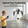 DEERC D21 Mini Drone with Camera for Kids 1080P, Small RC Quadcopter Image 3
