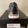 Cinders navy loafers Image 3