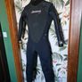 portwest 5mm small adult / teen wetsuit Image 2