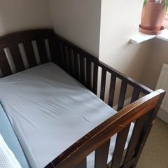 cot bed