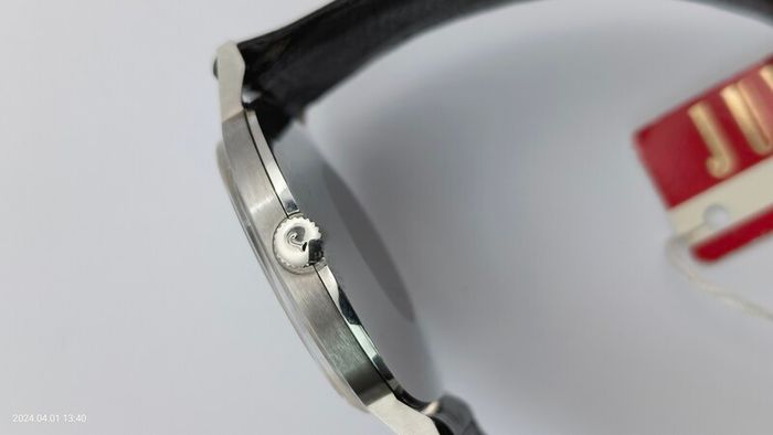 Juvenia Vintage Swiss men's Watch