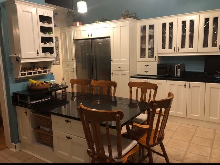Black Granite Worktops for sale