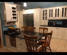 Black Granite Worktops for sale