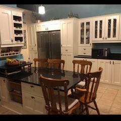 Black Granite Worktops for sale