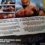 Smack Down VS Raw 2007 Xbox 360 Games Original Image 8