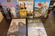 Steve Martin Dvd Collection Bundle
