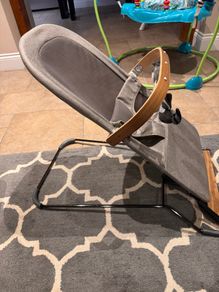 Mira 2-in-1 Bouncer