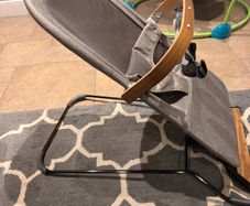 Mira 2-in-1 Bouncer