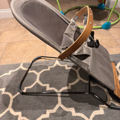 Mira 2-in-1 Bouncer
