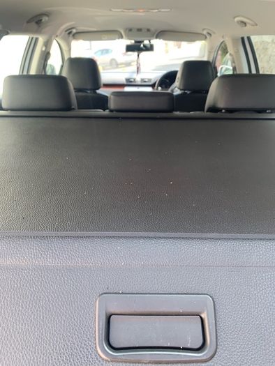 2009 Volkswagen Passat Highline Estate DSG Automatic