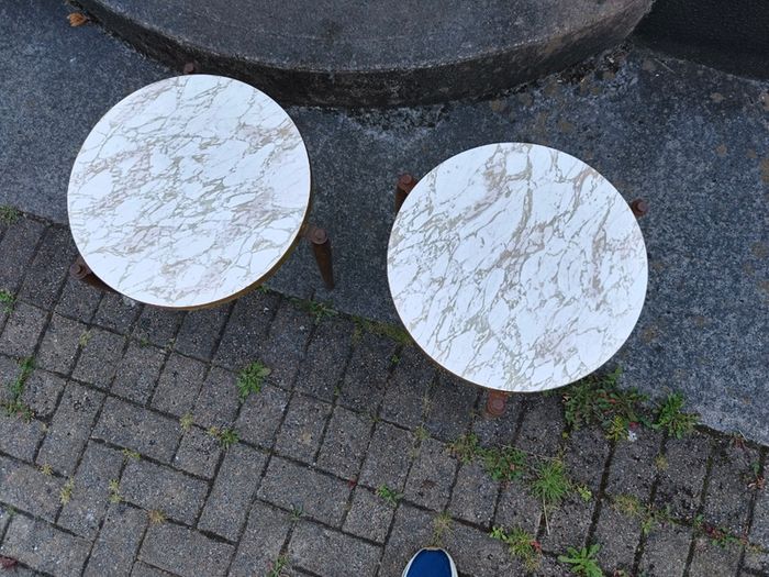 Small Tables