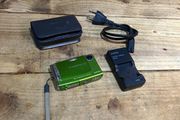Finepix Z digital camera
