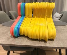 Clothes Hangers