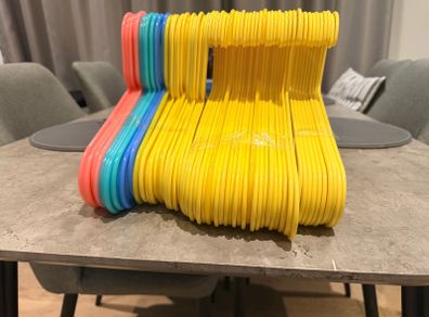 Clothes Hangers