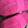 Minnie Mouse Crocs size 5C Image 3