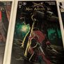 A Man Among Ye Issues 1 To 8 Complete Comic Run Image 4